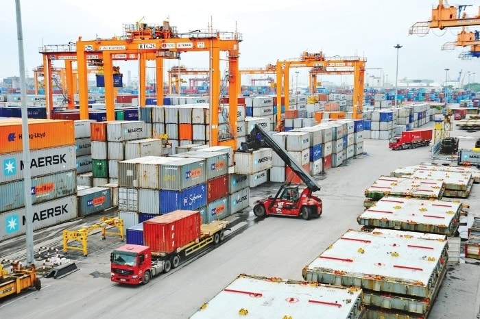 Chính phủ ban hành Nghị định về kiểm soát thương mại chiến lược- Ảnh 1.