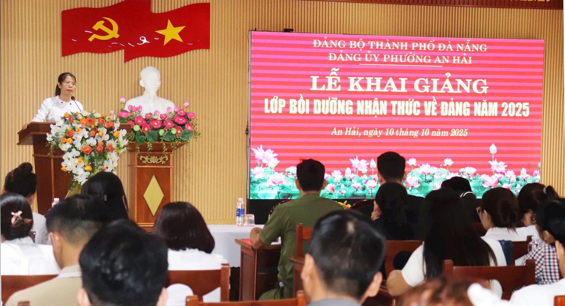 QUANG CANH ANHAI