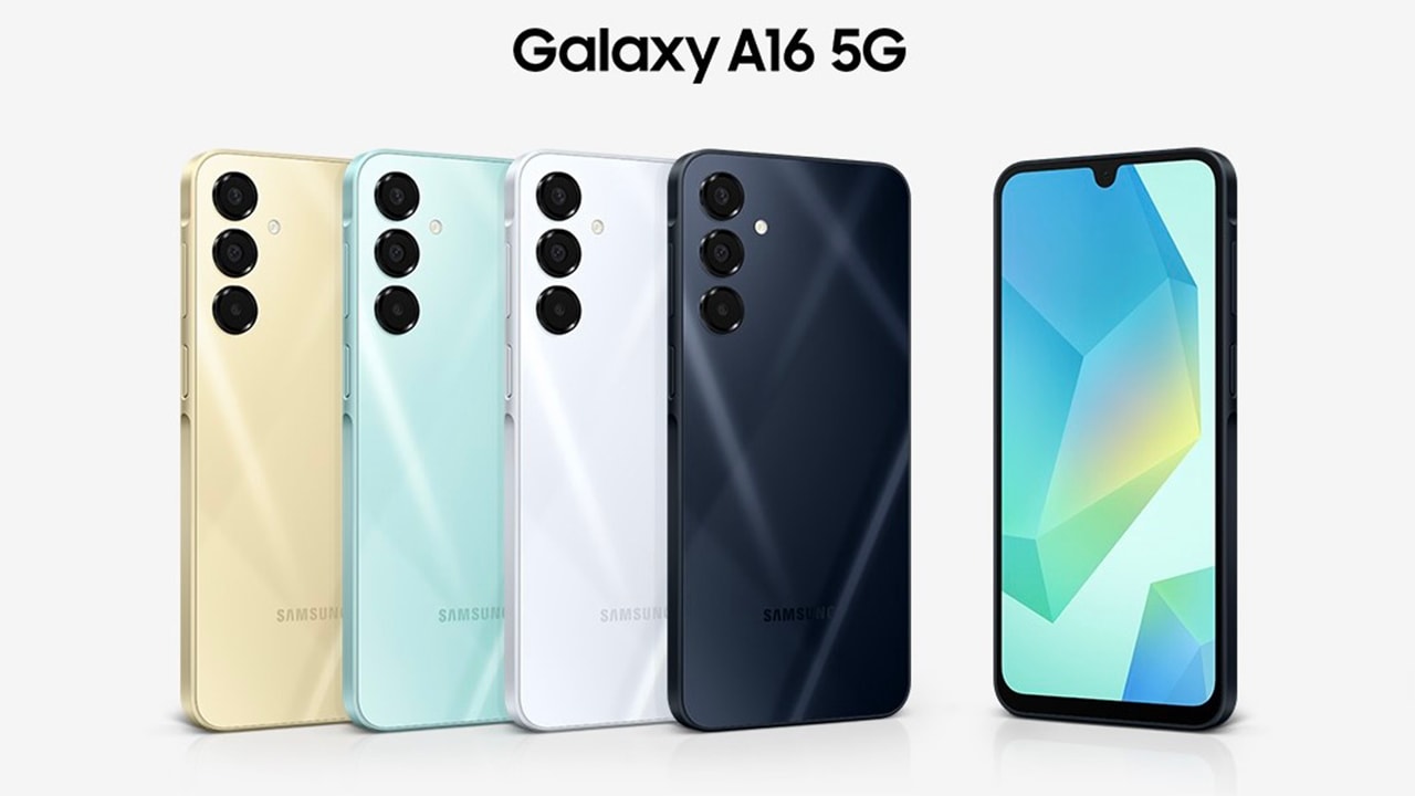 So sánh Samsung Galaxy A16 và A25: Khác biệt nhỏ, lựa chọn lớn
