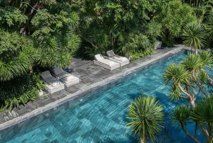 TIA Wellness Resort is the only Vietnamese representative to make the prestigious list for two consecutive years (2024 - 2025), reaffirming its position as a pioneer of holistic hospitality in the country.