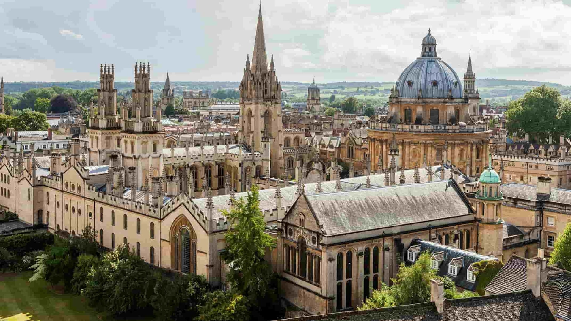 Ranking der 10 besten Universitäten der Welt 2026 Oxford belegte 10 Jahre in Folge den ersten Platz