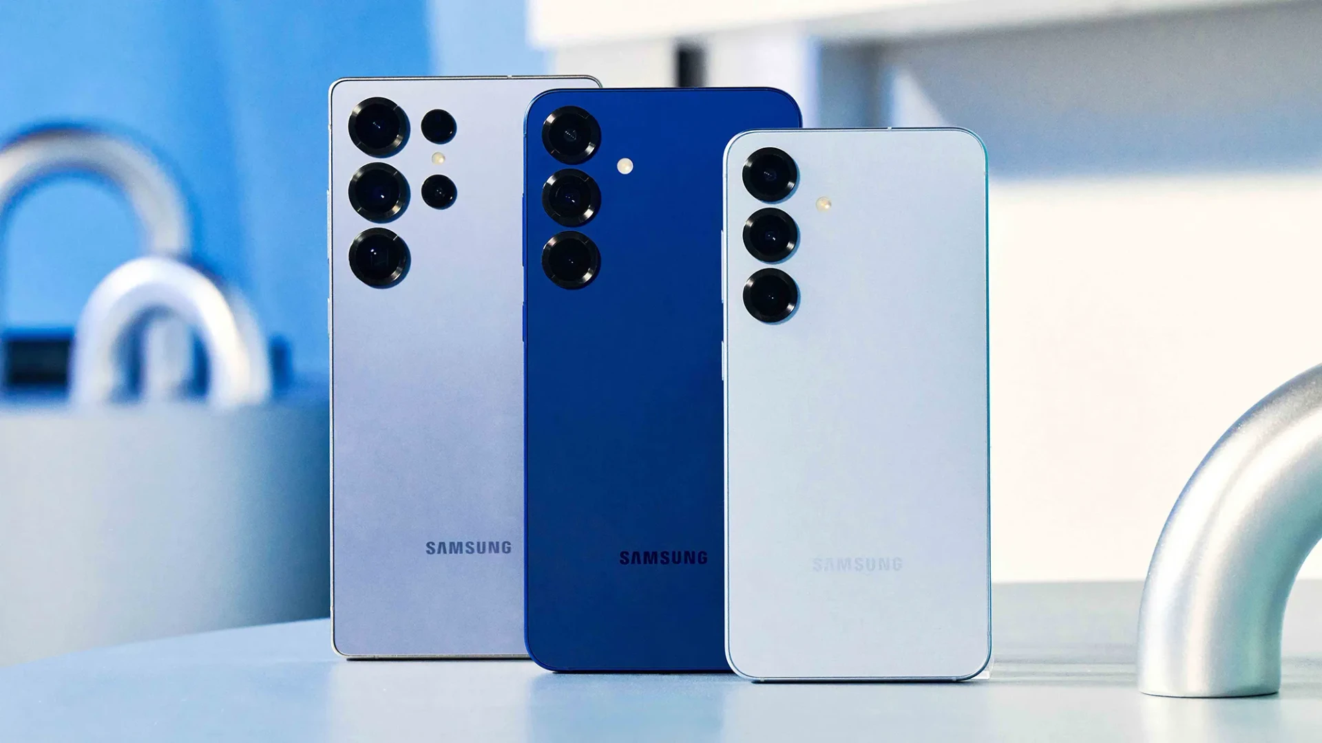 Galaxy S26 Ultra “thay áo” với màu cam rực rỡ