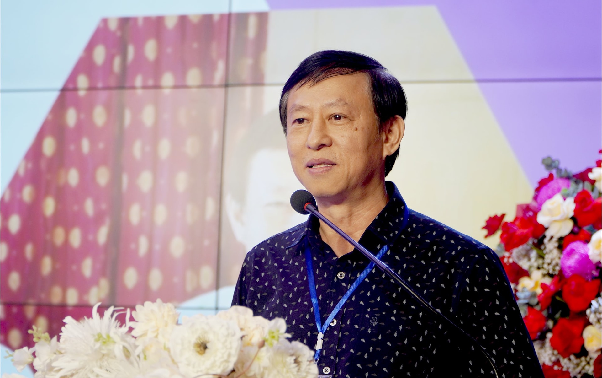 Anh Lý Đình Quân