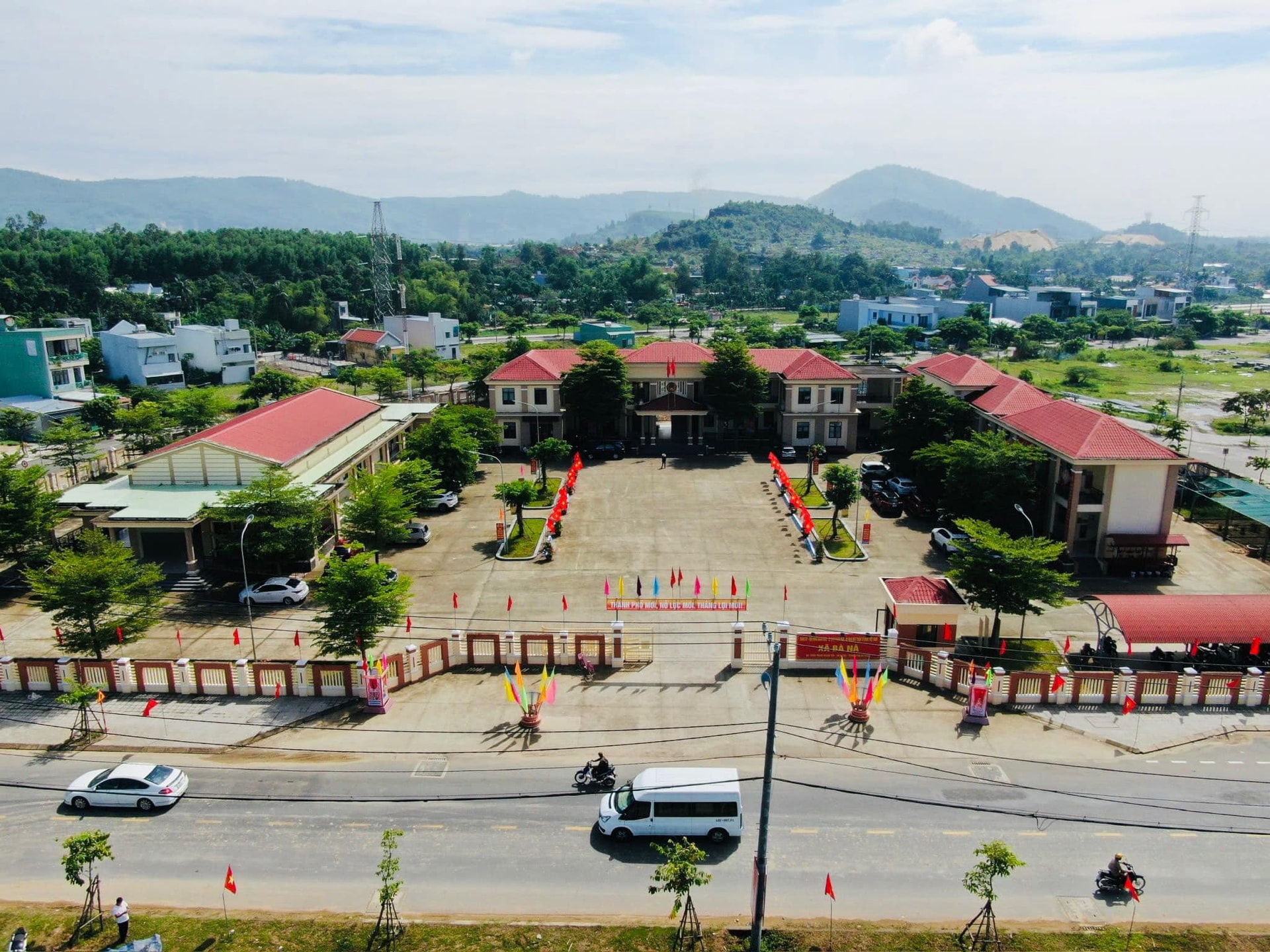 xa Ba Na