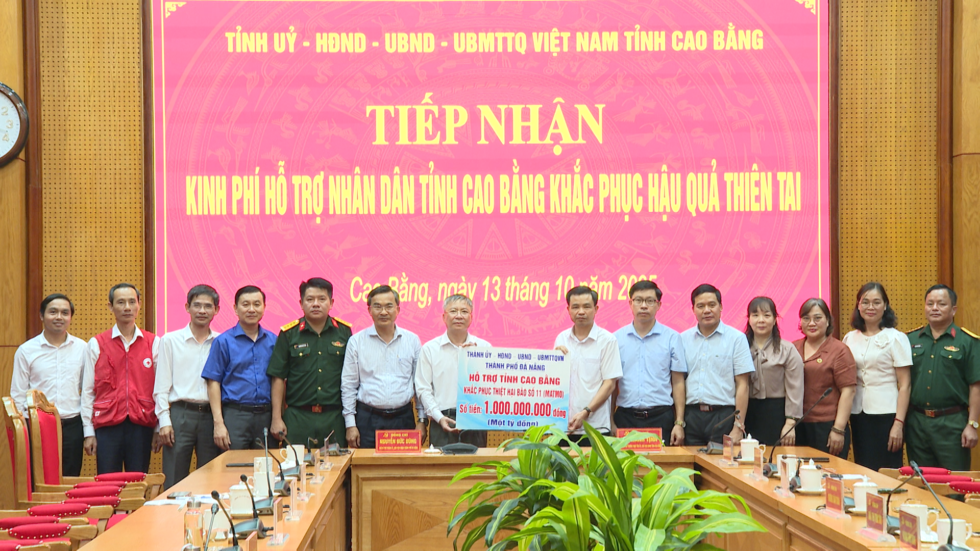 cao bang
