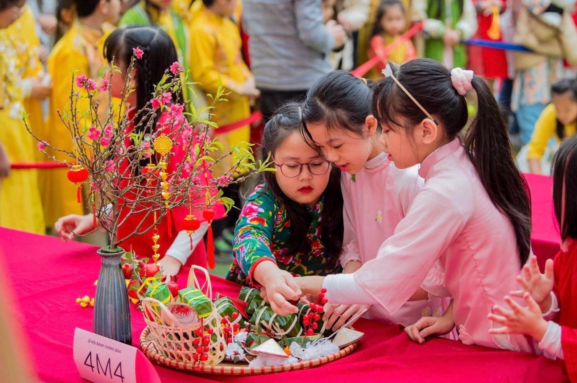 Lịch nghỉ Tết Bính Ngọ 2026 của học sinh 34 tỉnh thành