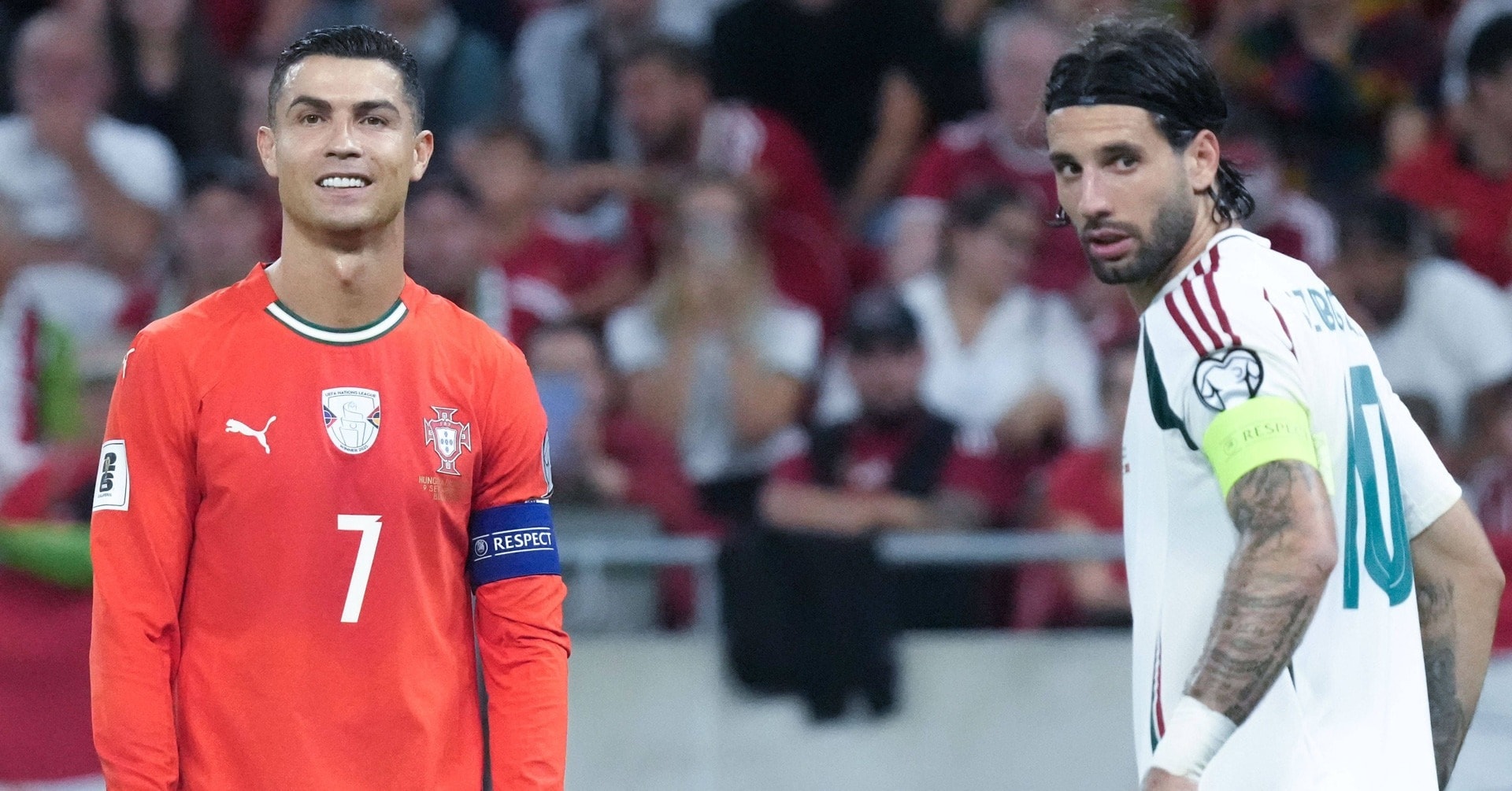 Nhận định trận đấu Bồ Đào Nha vs Hungary