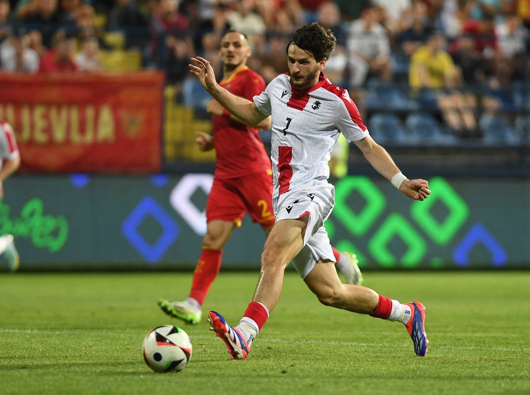 Nhận định trận đấu Thổ Nhĩ Kỳ vs Georgia Chờ đợi Messi Thổ Nhĩ Kỳ Arda Guler tung hoành