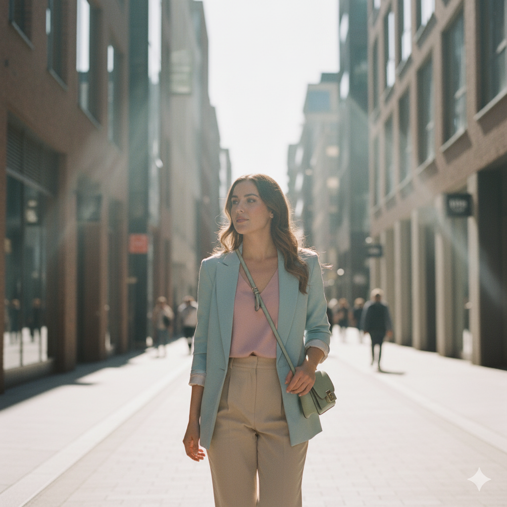 Ảnh 20 10 thời trang đường phố