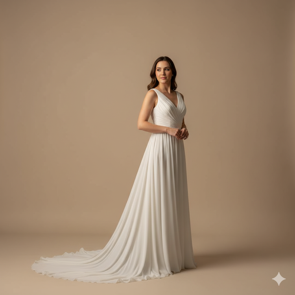 Ảnh chụp studio sang trọng cho ngày 20 10