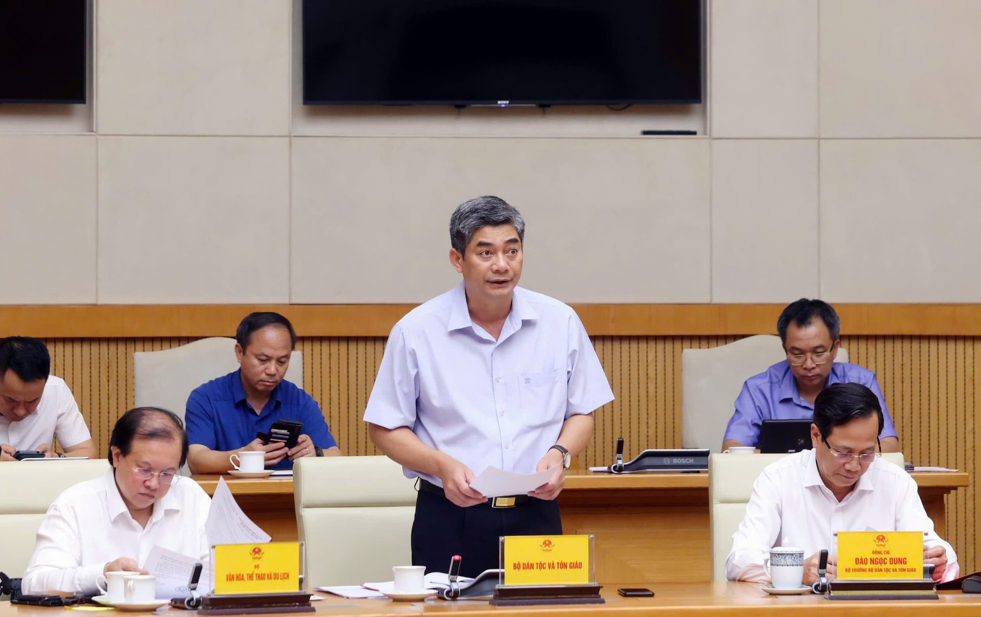 Thống nhất với đề xuất tích hợp 3 chương trình mục tiêu quốc gia- Ảnh 4.