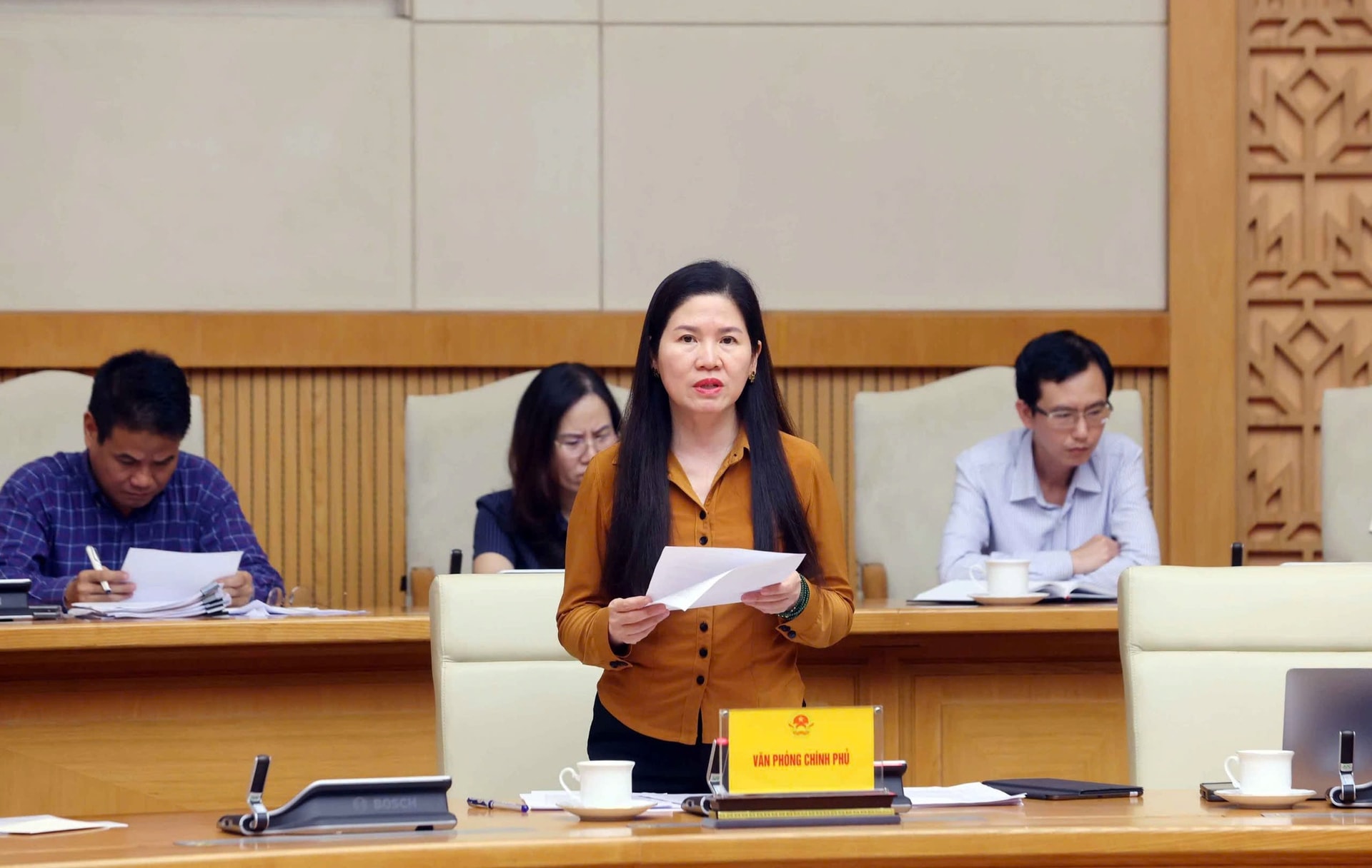 Thống nhất với đề xuất tích hợp 3 chương trình mục tiêu quốc gia- Ảnh 5.