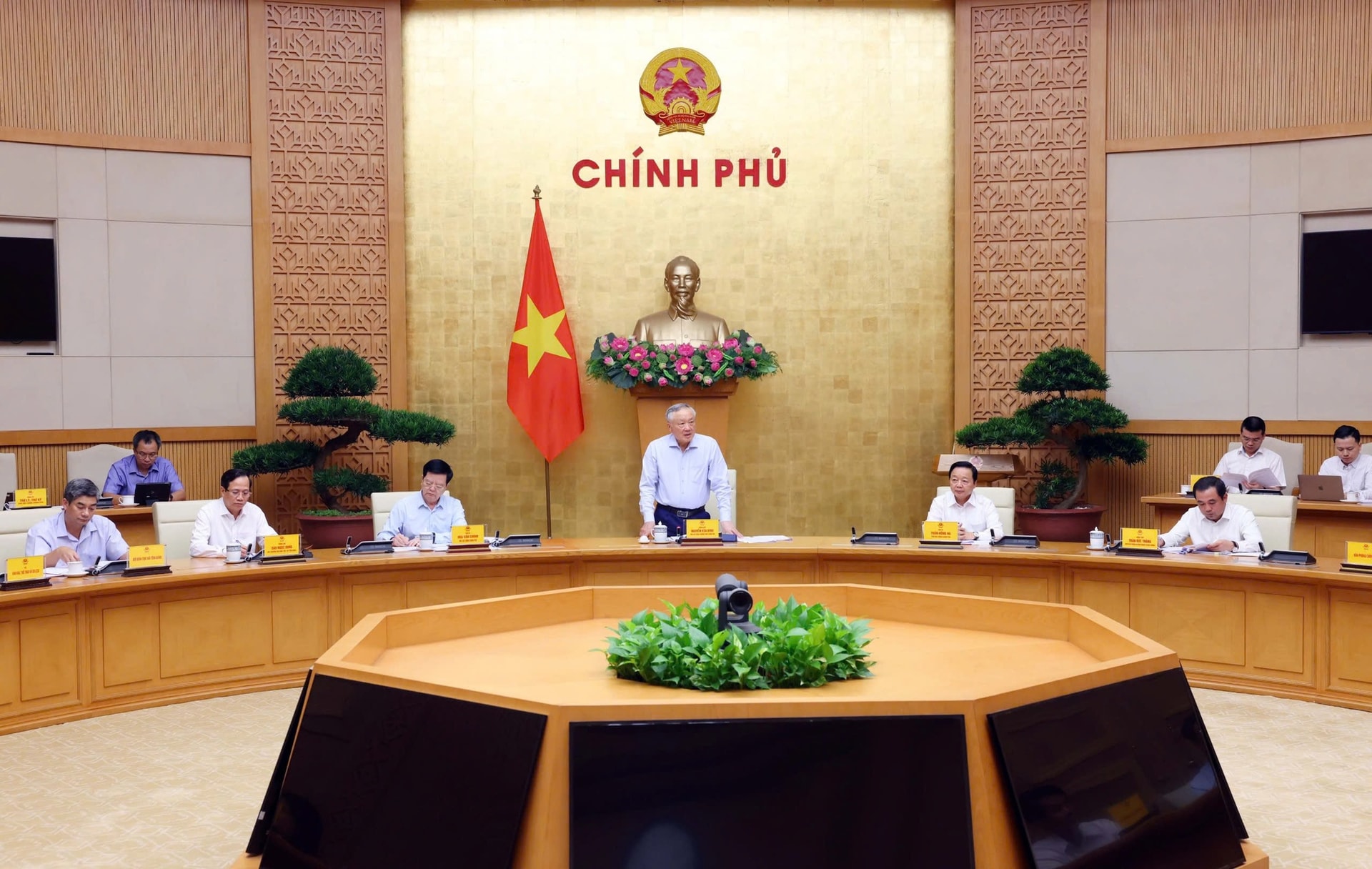 Thống nhất với đề xuất tích hợp 3 chương trình mục tiêu quốc gia- Ảnh 9.