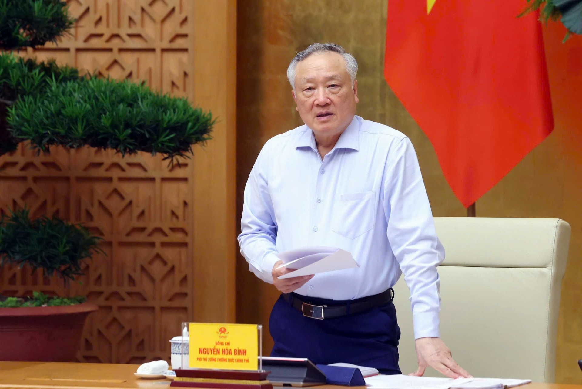 Thống nhất với đề xuất tích hợp 3 chương trình mục tiêu quốc gia- Ảnh 2.