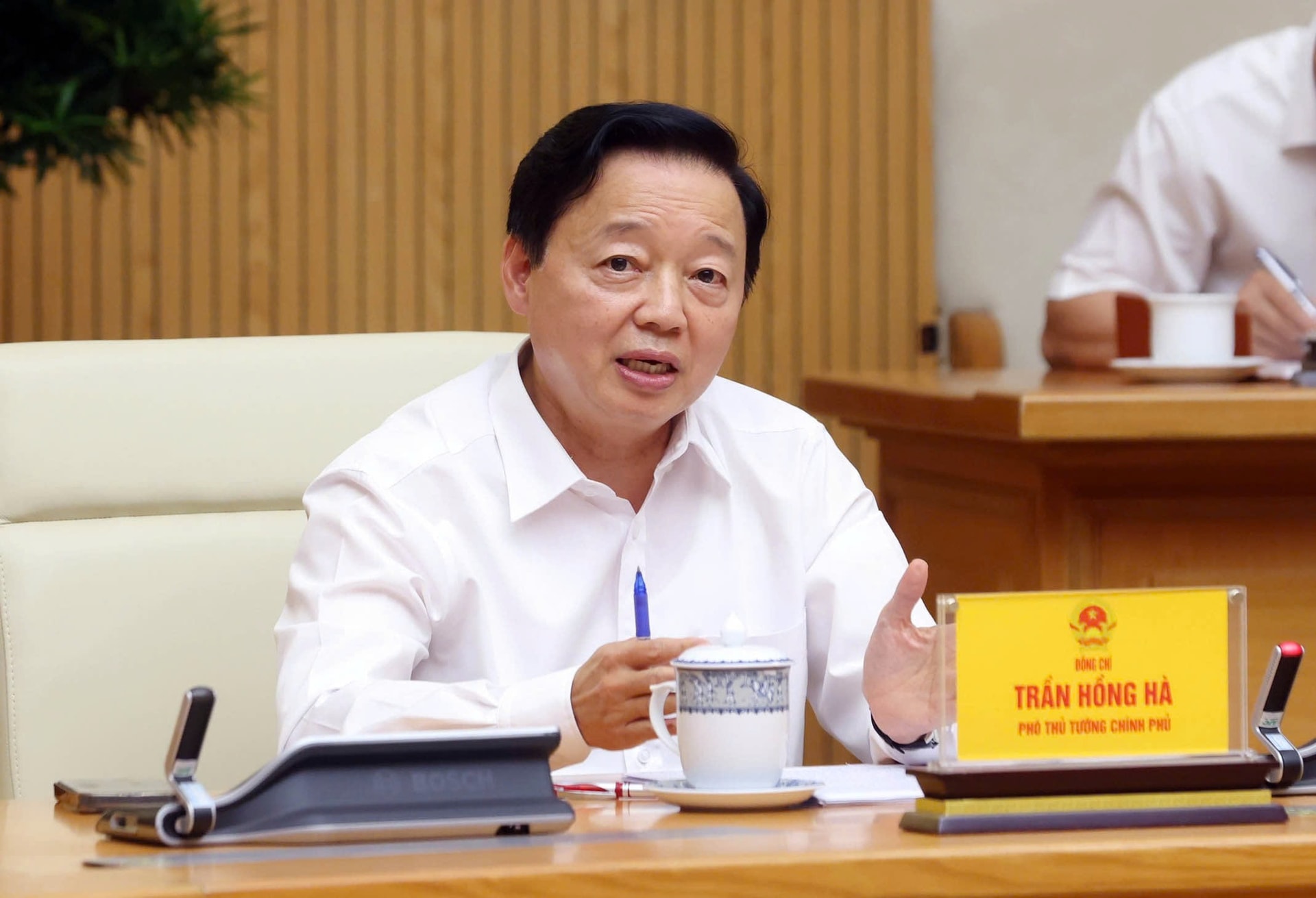 Thống nhất với đề xuất tích hợp 3 chương trình mục tiêu quốc gia- Ảnh 6.