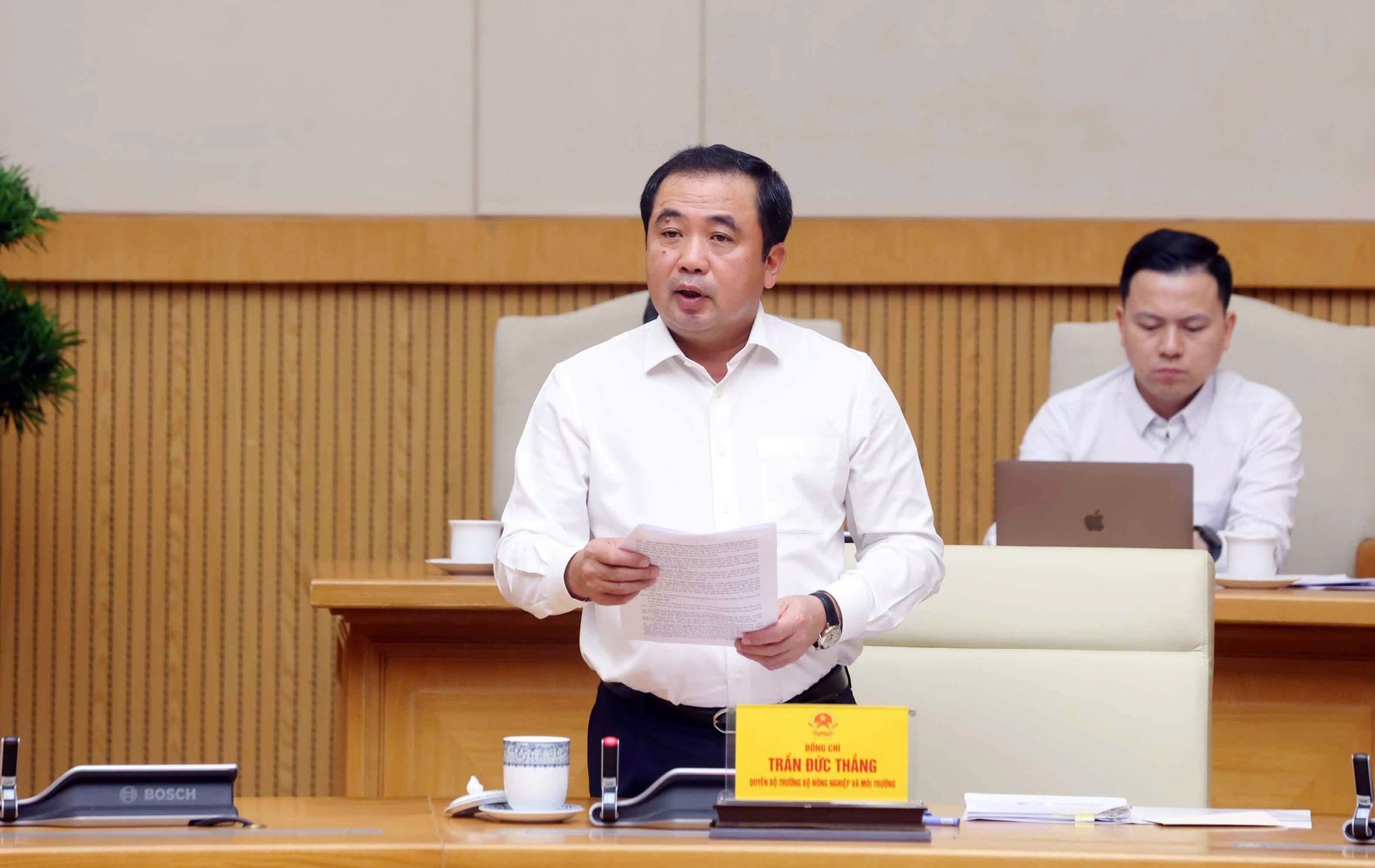 Thống nhất với đề xuất tích hợp 3 chương trình mục tiêu quốc gia- Ảnh 3.