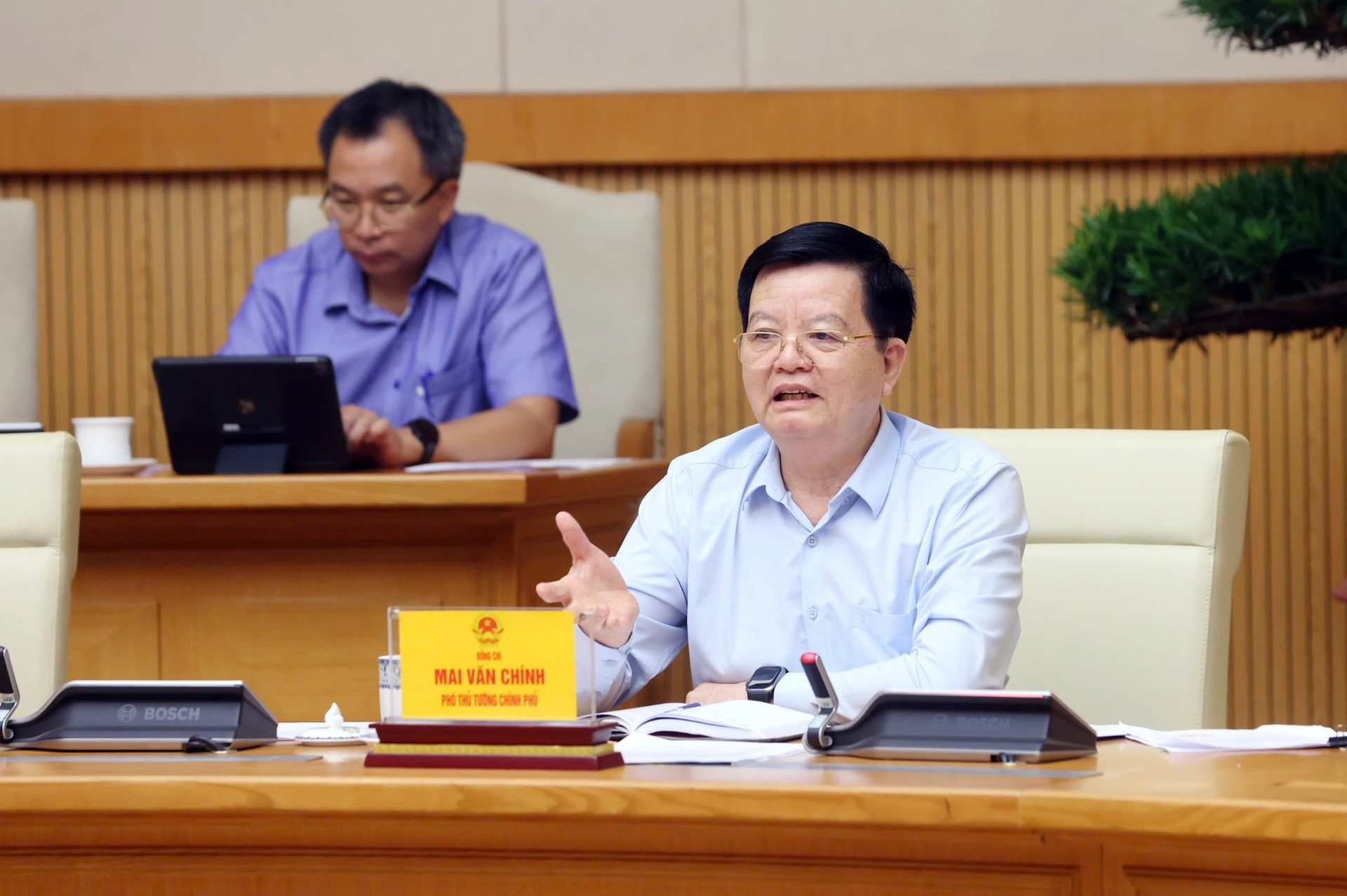 Thống nhất với đề xuất tích hợp 3 chương trình mục tiêu quốc gia- Ảnh 7.