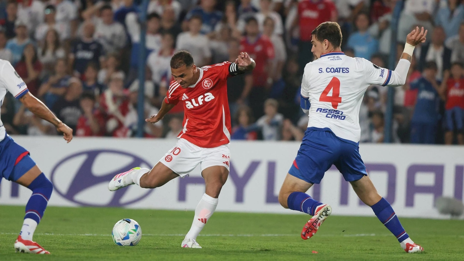 Nhận định trận đấu Mirassol vs Internacional - Sức mạnh Leão da Alta