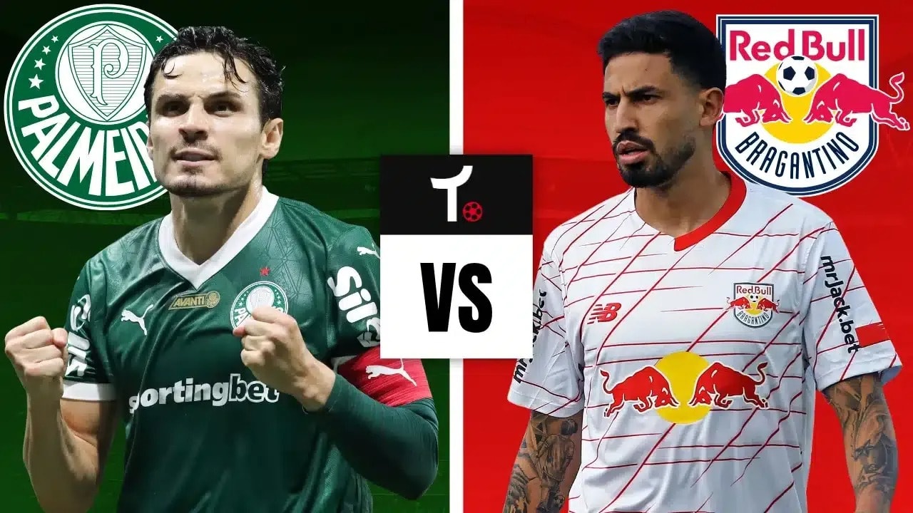 Nhận định trận đấu Palmeiras vs Bragantino - Màn trình diễn của nhà vua tương lai