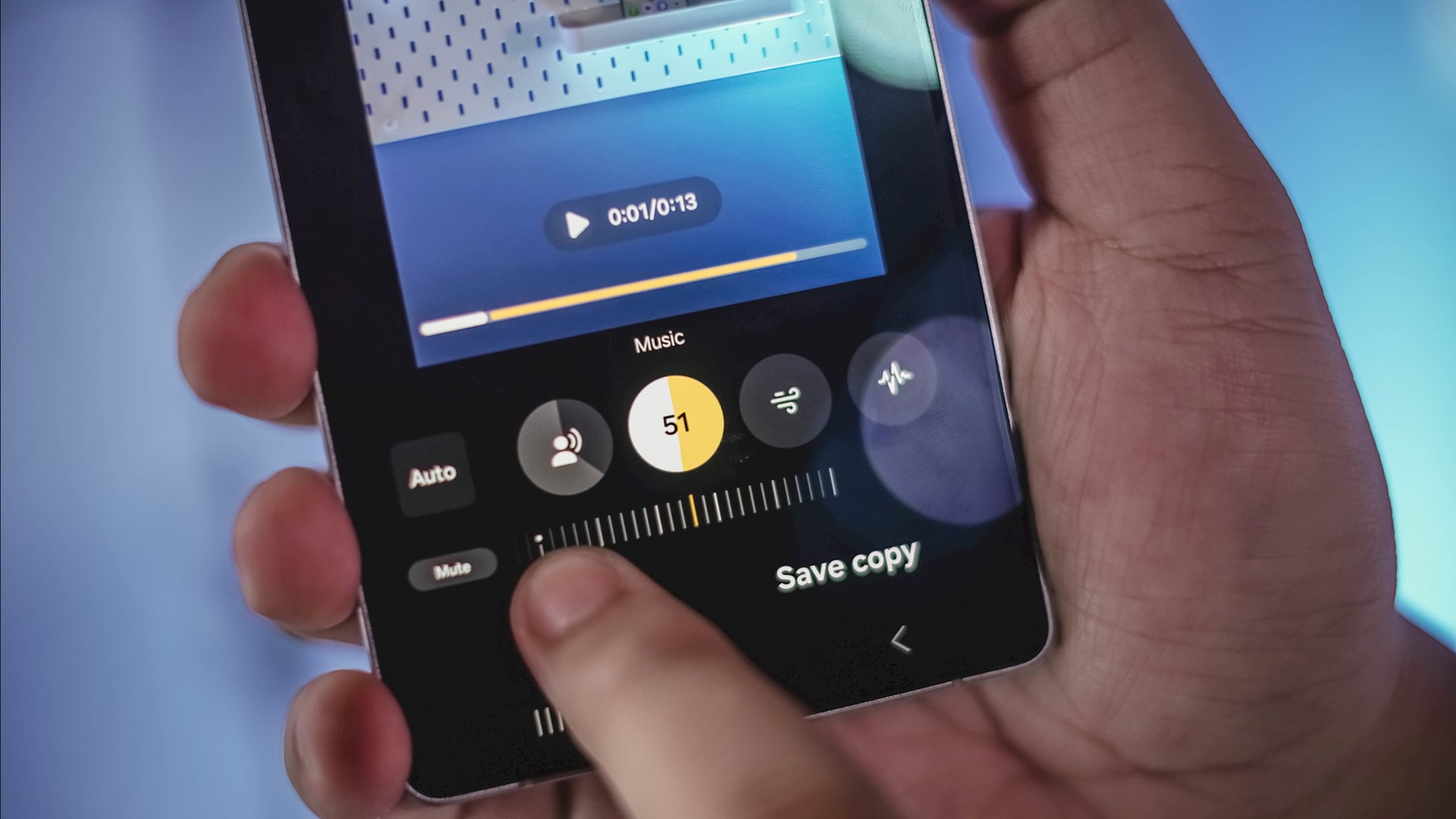 Công nghệ camera AI trên One UI 8: Biến điện thoại Galaxy thành “studio sáng tạo” di động