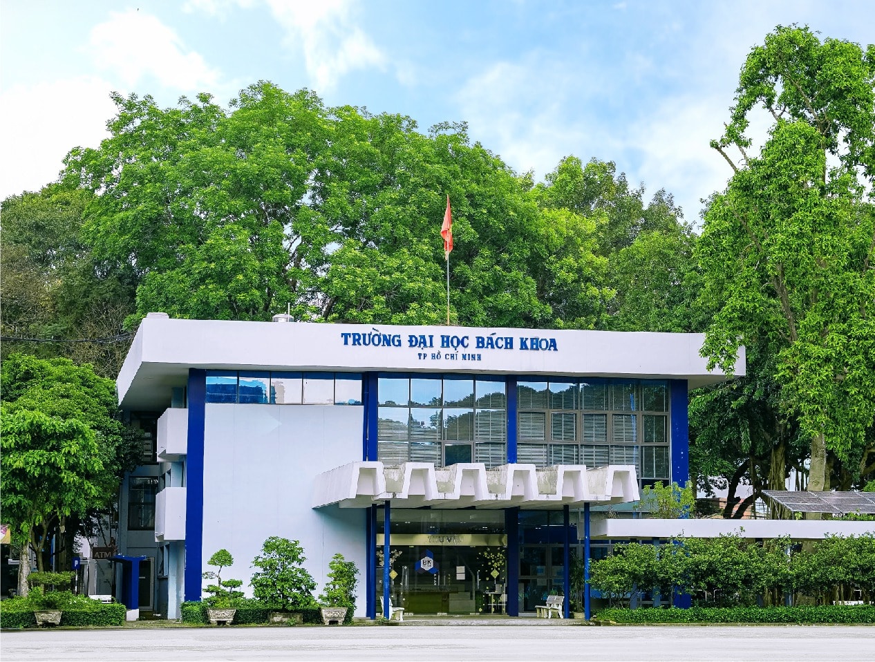 Trois universités clés de Hô-Chi-Minh-Ville dévoilent leurs plans d'inscription pour 2026, privilégiant l'admission complète et l'inscription flexible.