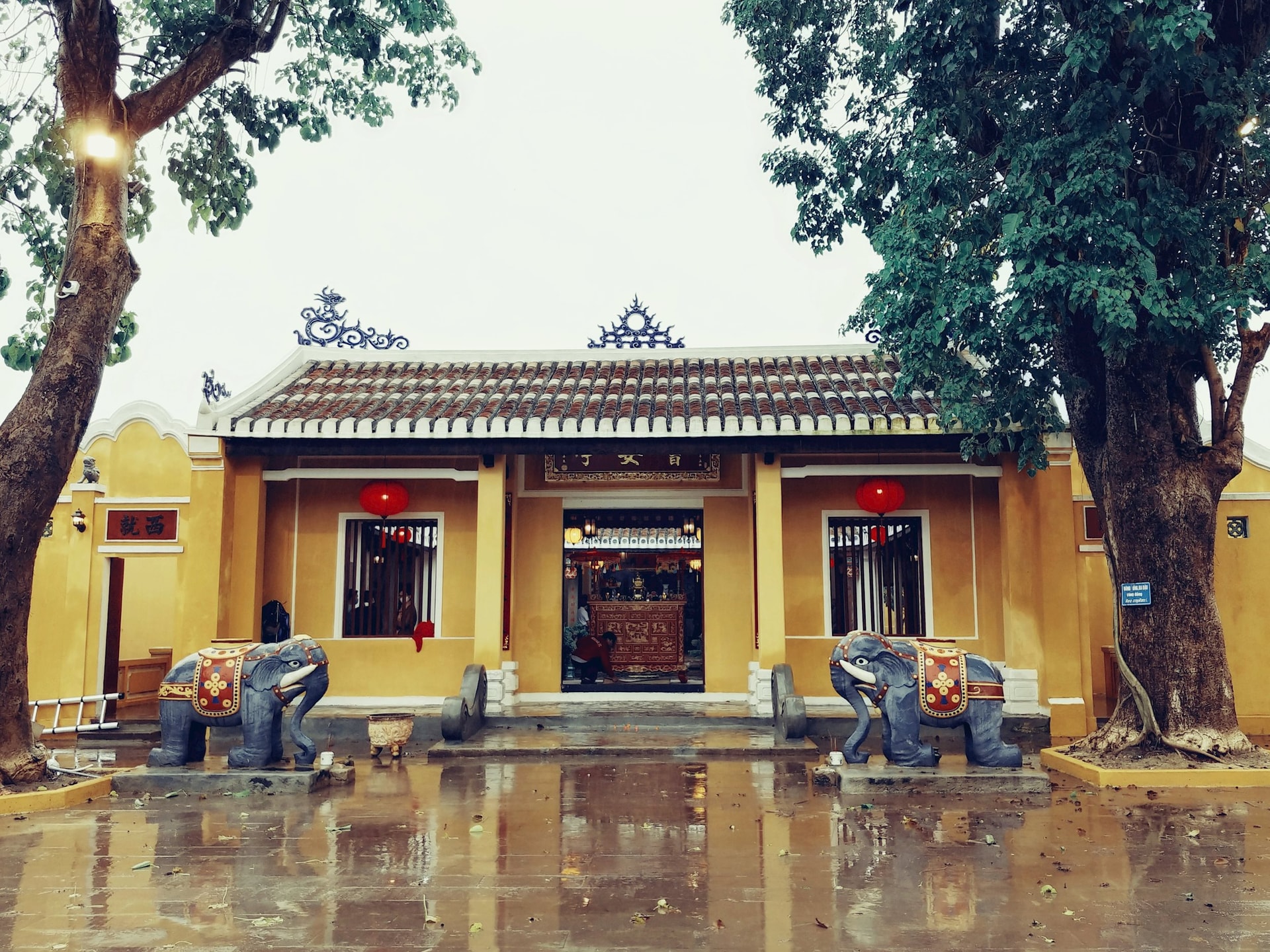 Đình Hội An