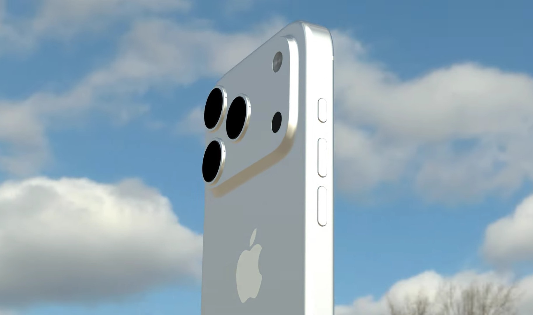 iPhone 17 Pro Max có mức giá hơn 60 triệu đồng
