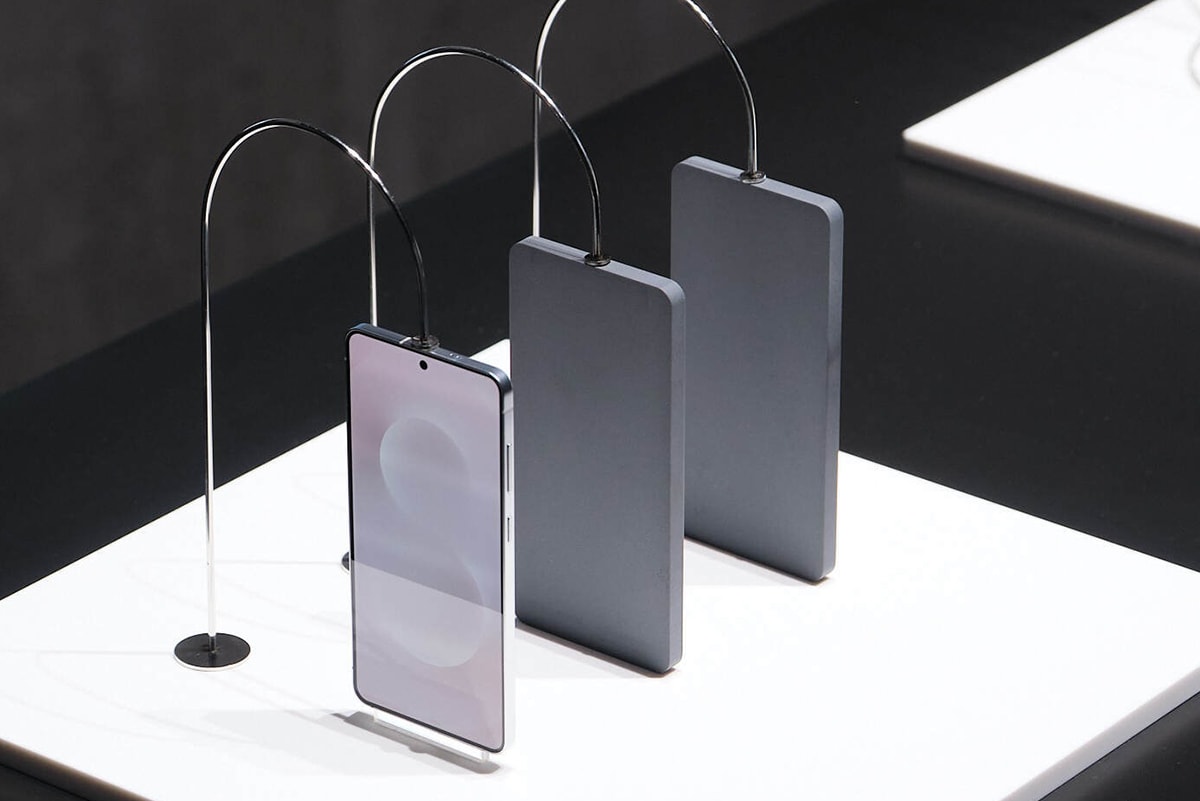 Samsung khép lại kỷ nguyên Galaxy Edge: Khi thiết kế siêu mỏng không còn là “vũ khí” cạnh tranh