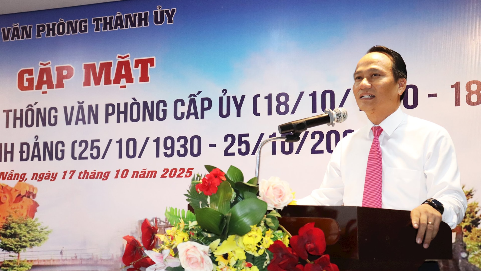 A VINH 123