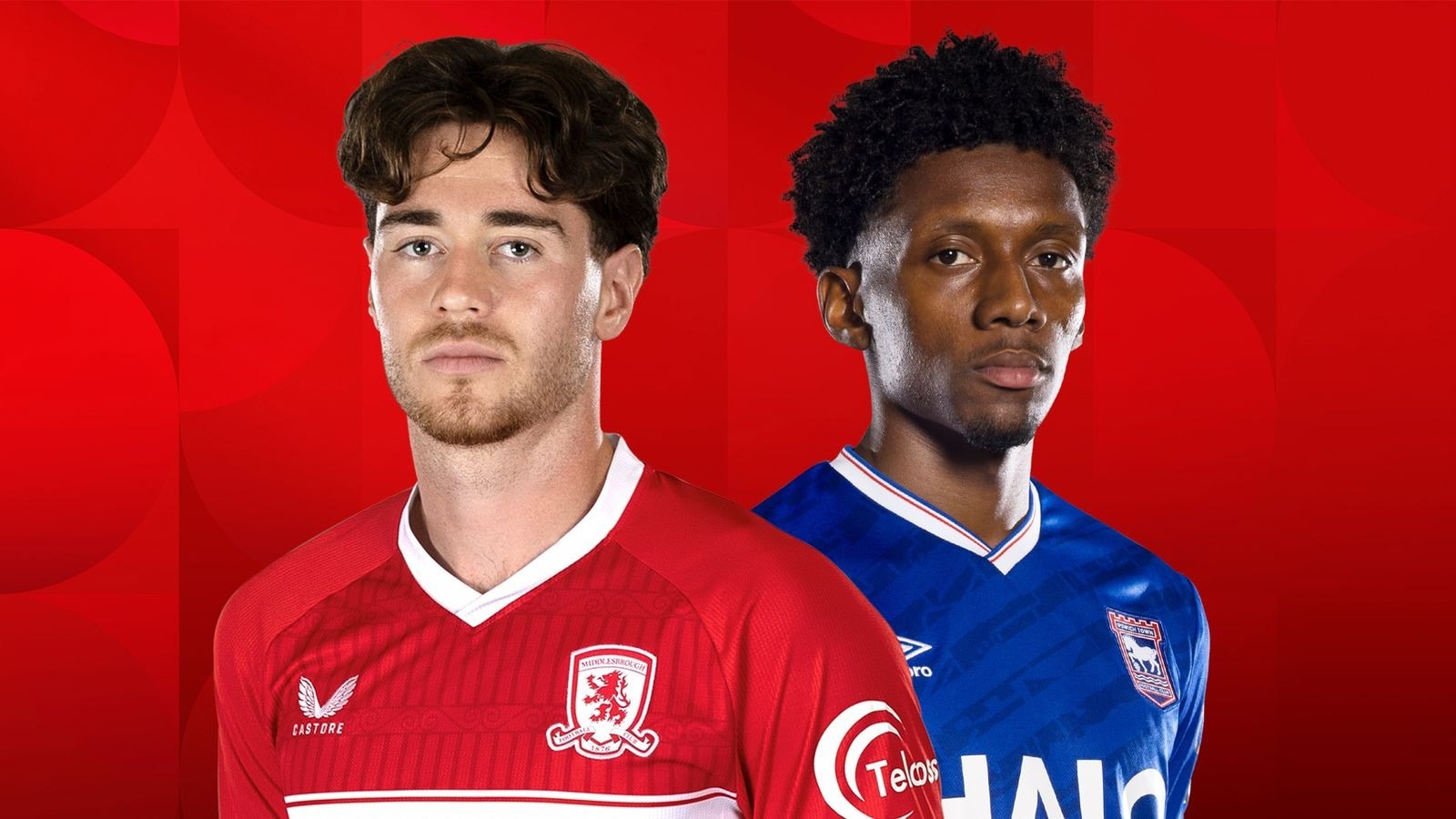 Nhận định trận đấu Middlesbrough vs Ipswich Thầy trò McKenna dám ngăn cản mục tiêu ngôi đầu của Boro