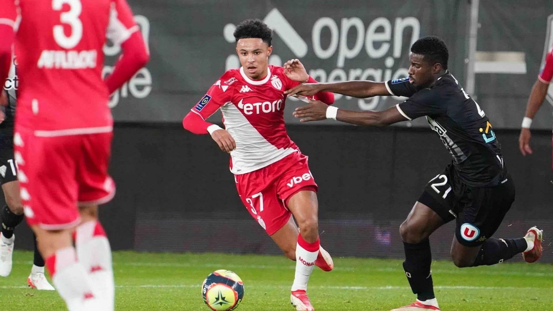 Nhận định trận đấu Angers vs Monaco - Angers cần phép màu để sống sót
