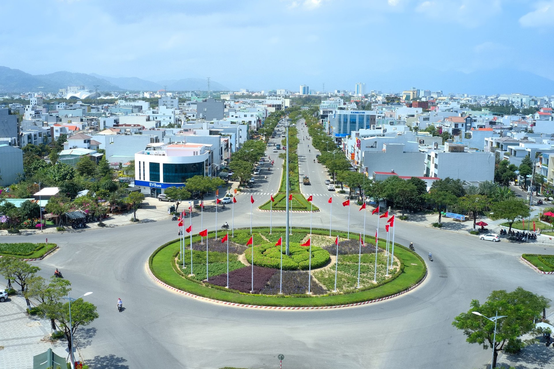 Bugün Bahar Çiçekleri'nin bir köşesi 2