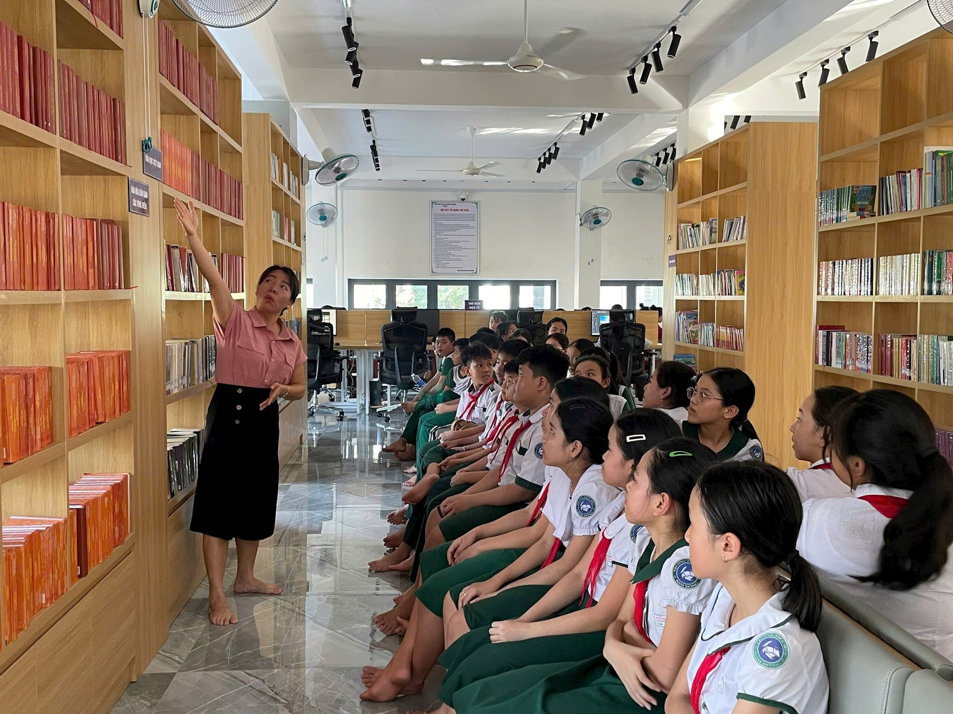 20 octombrie, Tien Phuoc 2