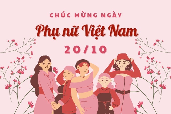 Lời chúc 20 10 cho người yêu ngắn gọn, siêu ngọt ngào và lãng mạn nhất 2025