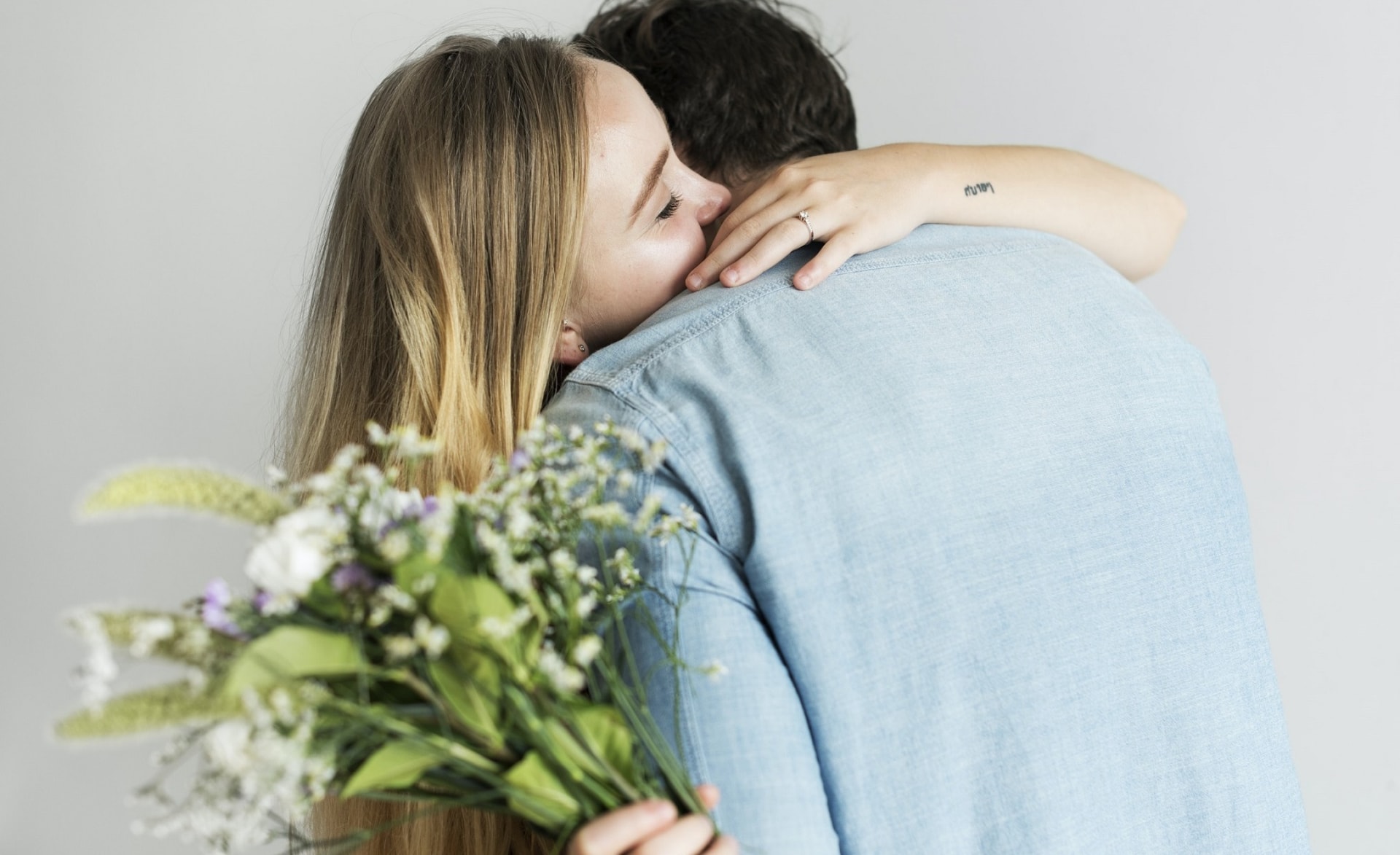 Lời chúc 20 10 ngọt ngào gửi tới người yêu