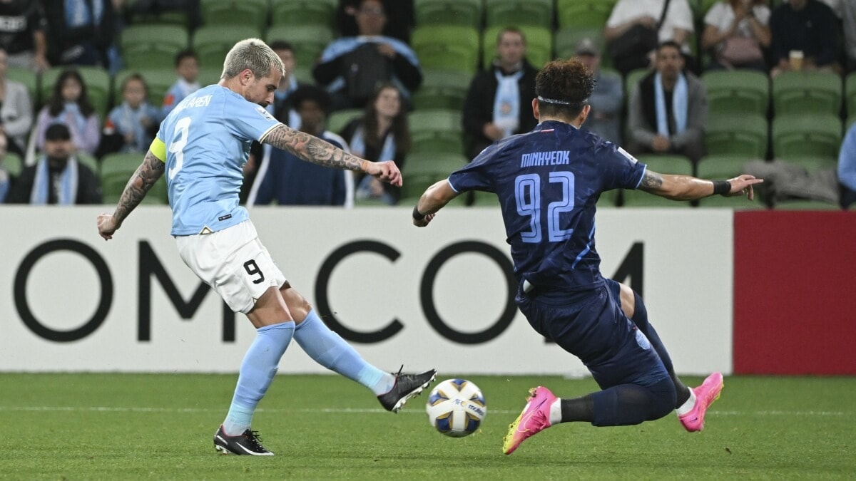 Nhận định trận đấu Melbourne City vs Buriram - Thời khắc Fergie đến