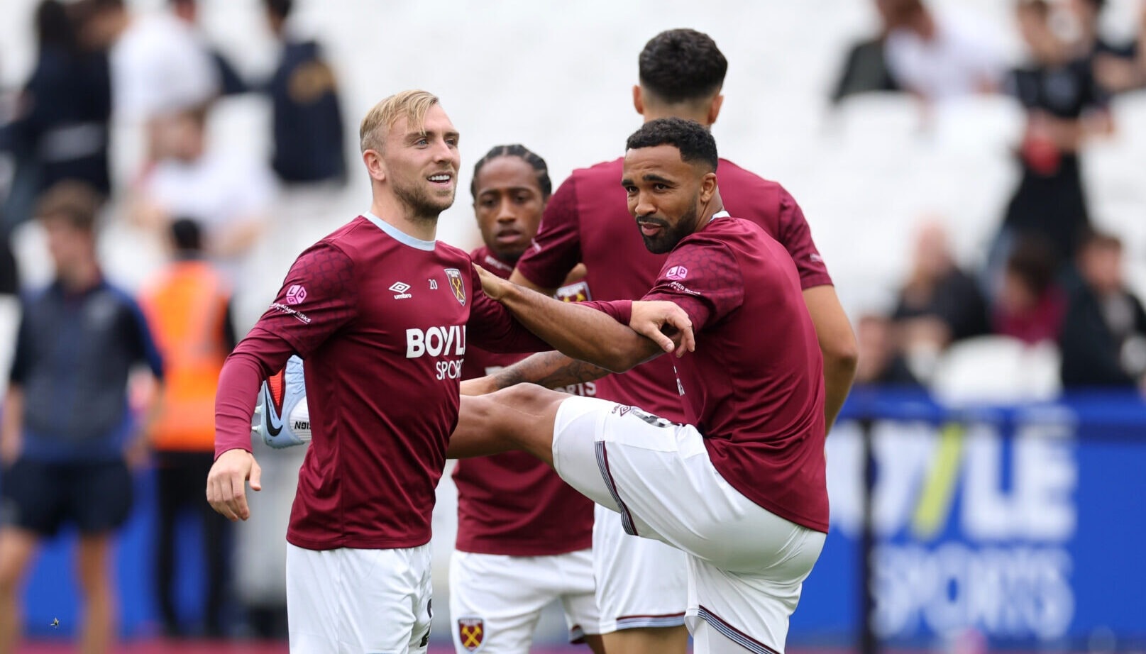 Nhận định trận đấu West Ham vs Brentford - Nuno Santo giải quyết bài toán sân nhà