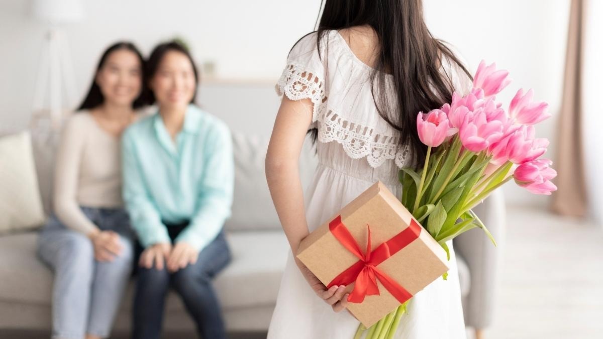 Những lời chúc ngày Phụ nữ Việt Nam 20 10 ấm áp gửi tặng mẹ