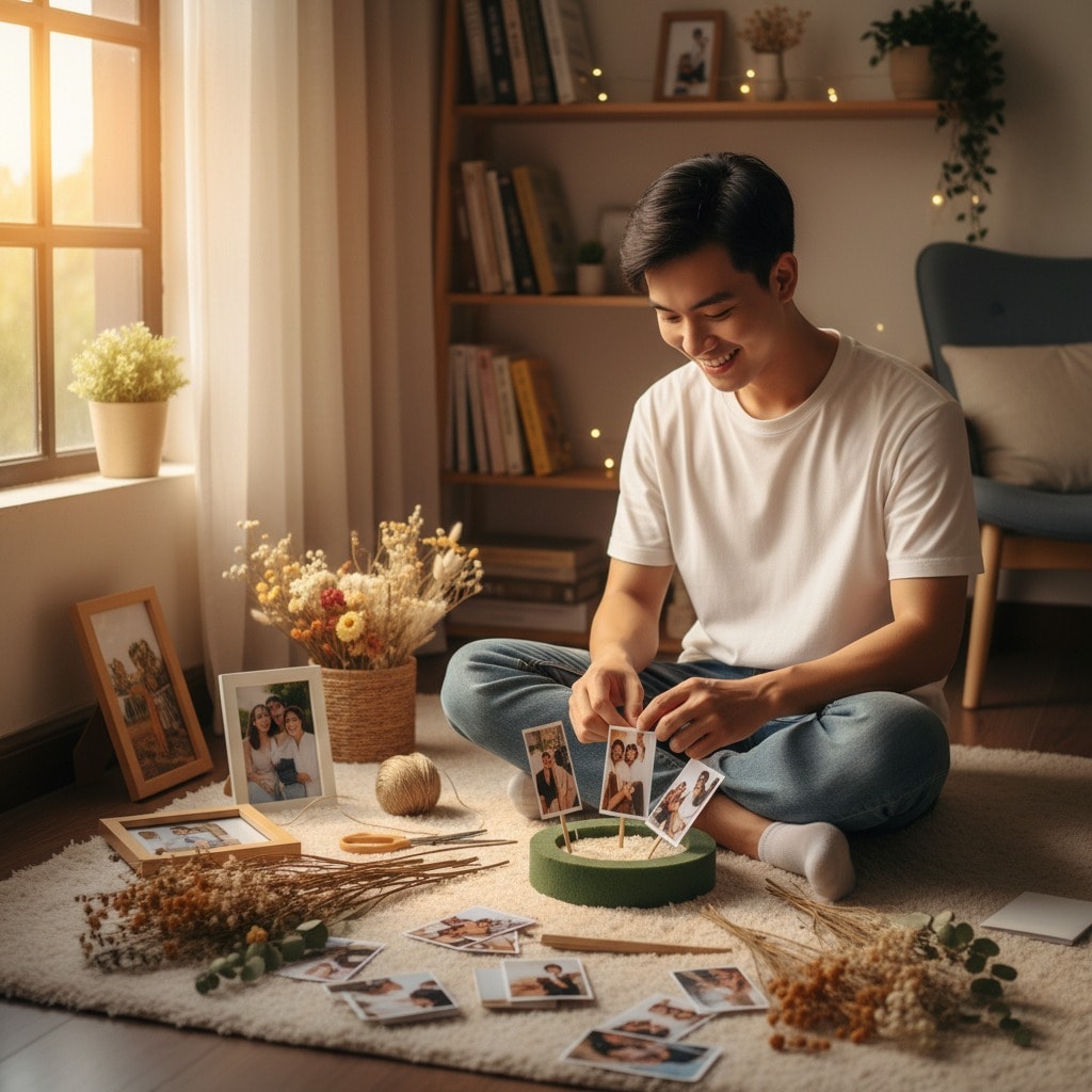 Những mẹo giúp lời chúc 20 10 khiến nàng cảm động gấp đôi