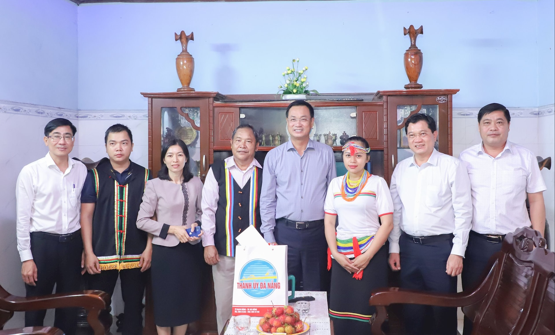 21 quan nghe nhan