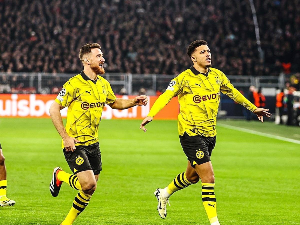 Borussia Dortmund
