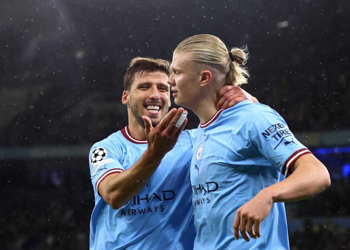 Manchester City