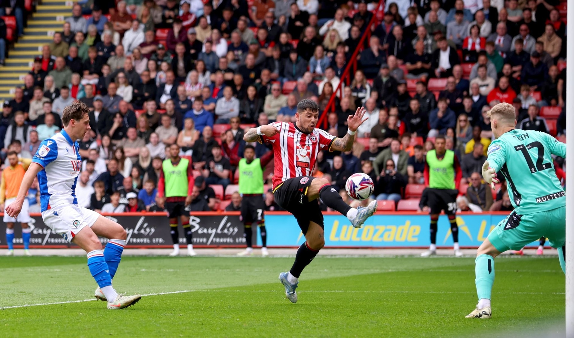 Nhận định Blackburn vs Sheffield United Khủng hoảng tại Lancashire