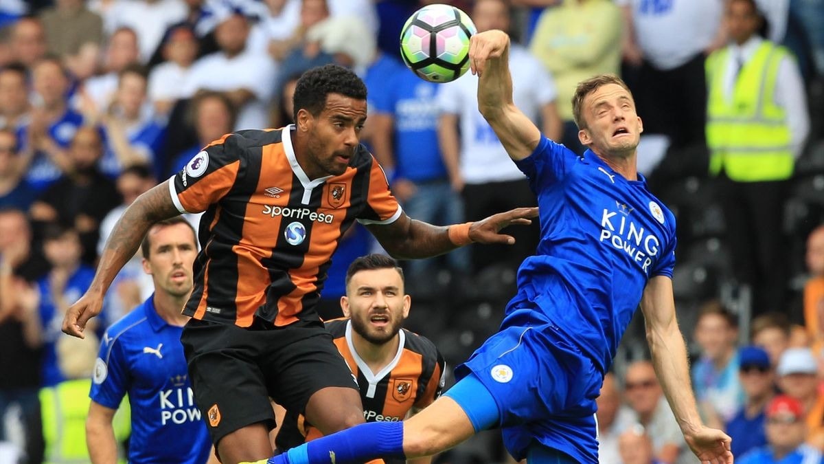 Nhận định bóng đá Hull vs Leicester Săn cáo tại MKM Stadium