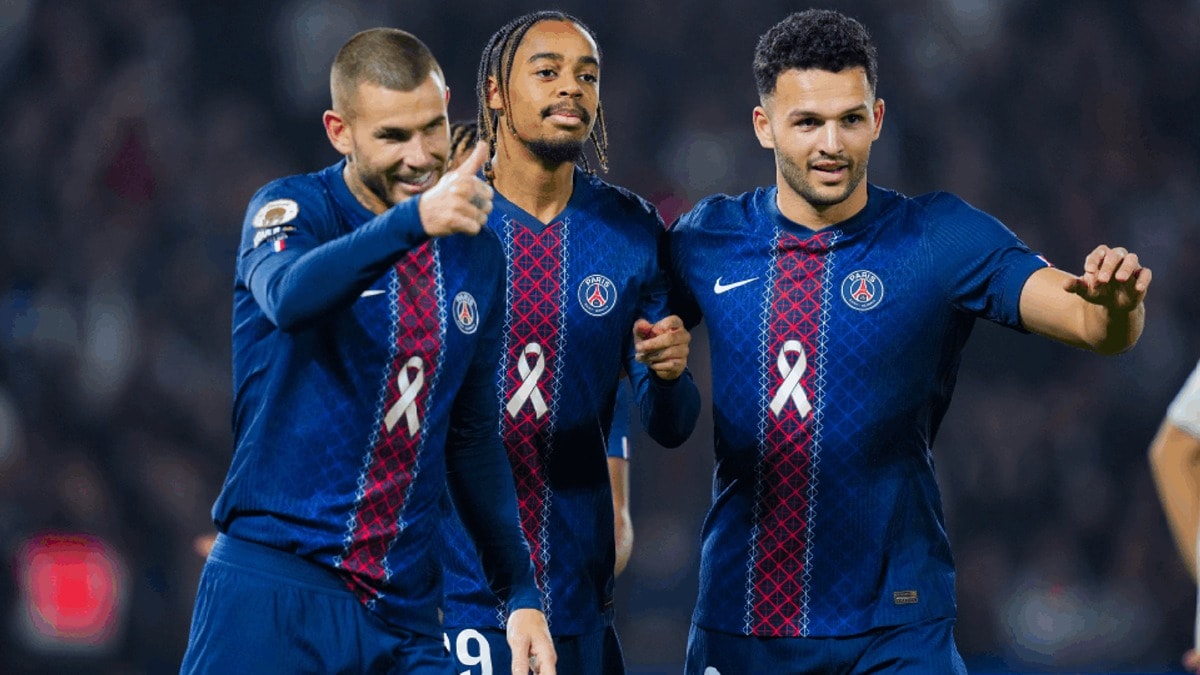 Nhận định trận đấu Bayer Leverkusen vs PSG