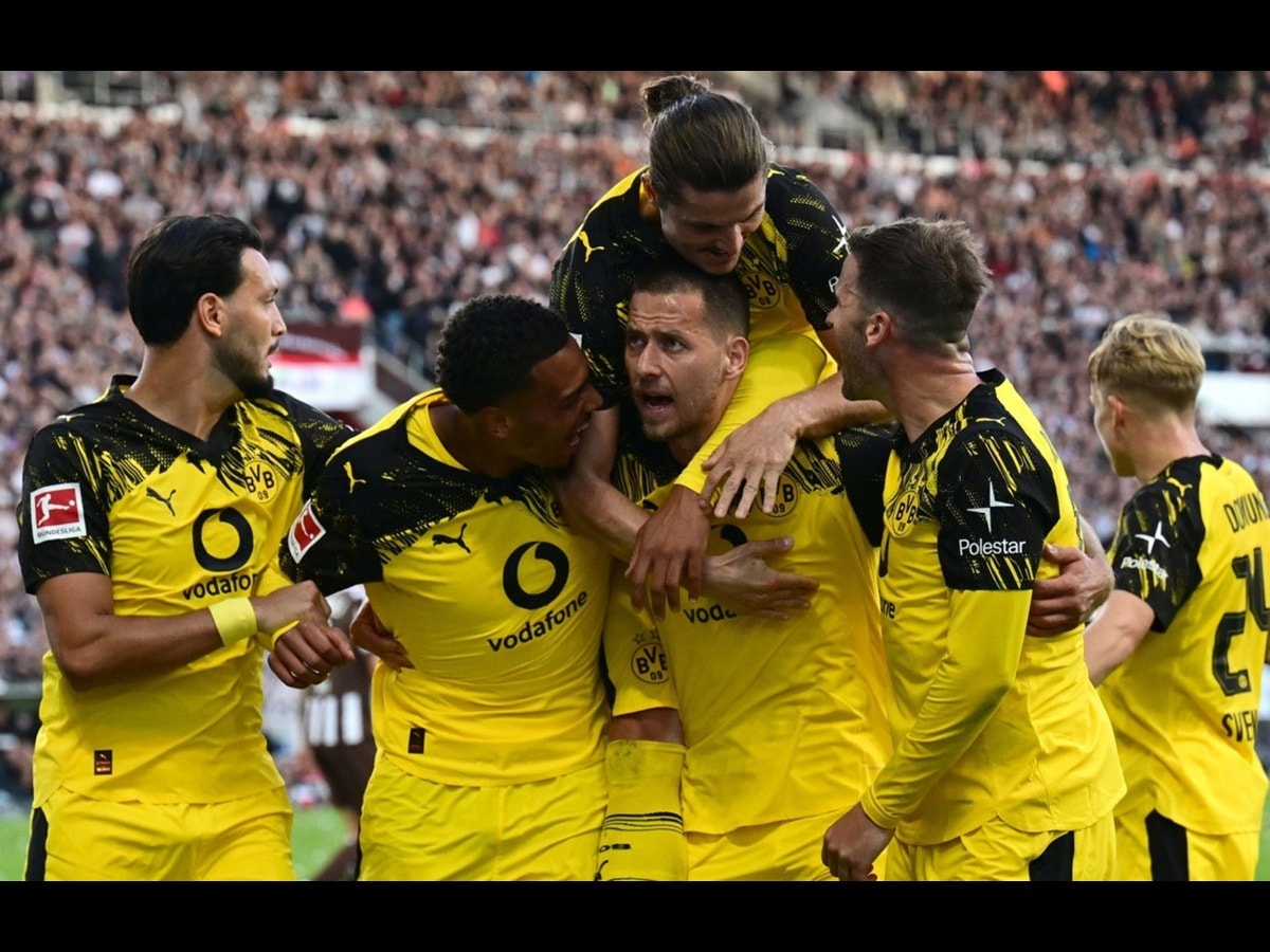 Nhận định trận đấu Copenhagen vs Dortmund - Khi khủng hoảng Đan Mạch đối đầu cơn thịnh nộ Đức