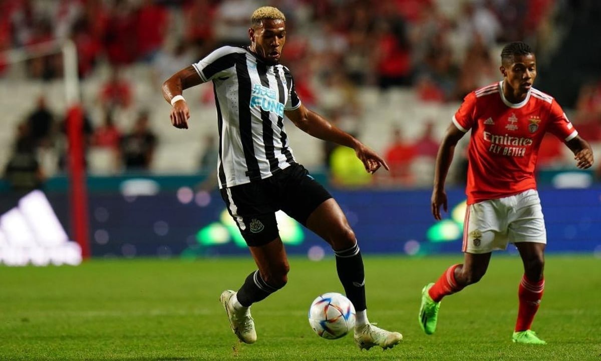 Nhận định trận đấu Newcastle vs Benfica - Jose Mourinho tái xuất St. James' Park