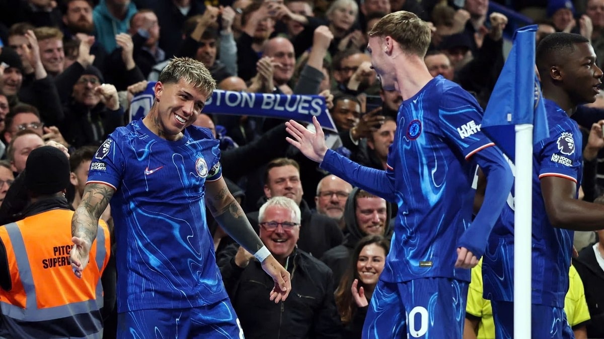 Nhận định trận đấu Chelsea vs Ajax