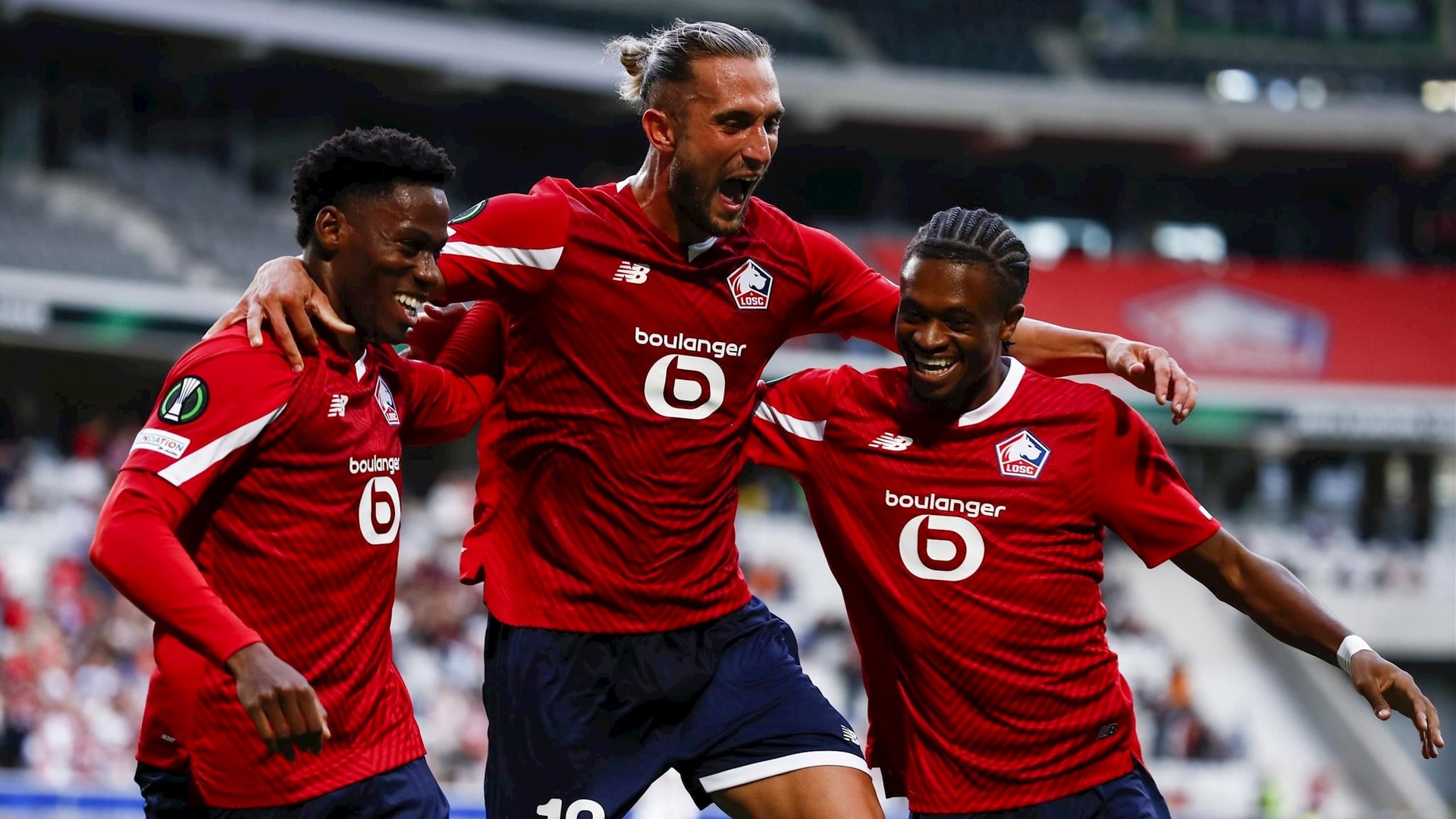 Nhận định trận đấu Lille vs PAOK - Cuộc tăng tốc Của Génésio
