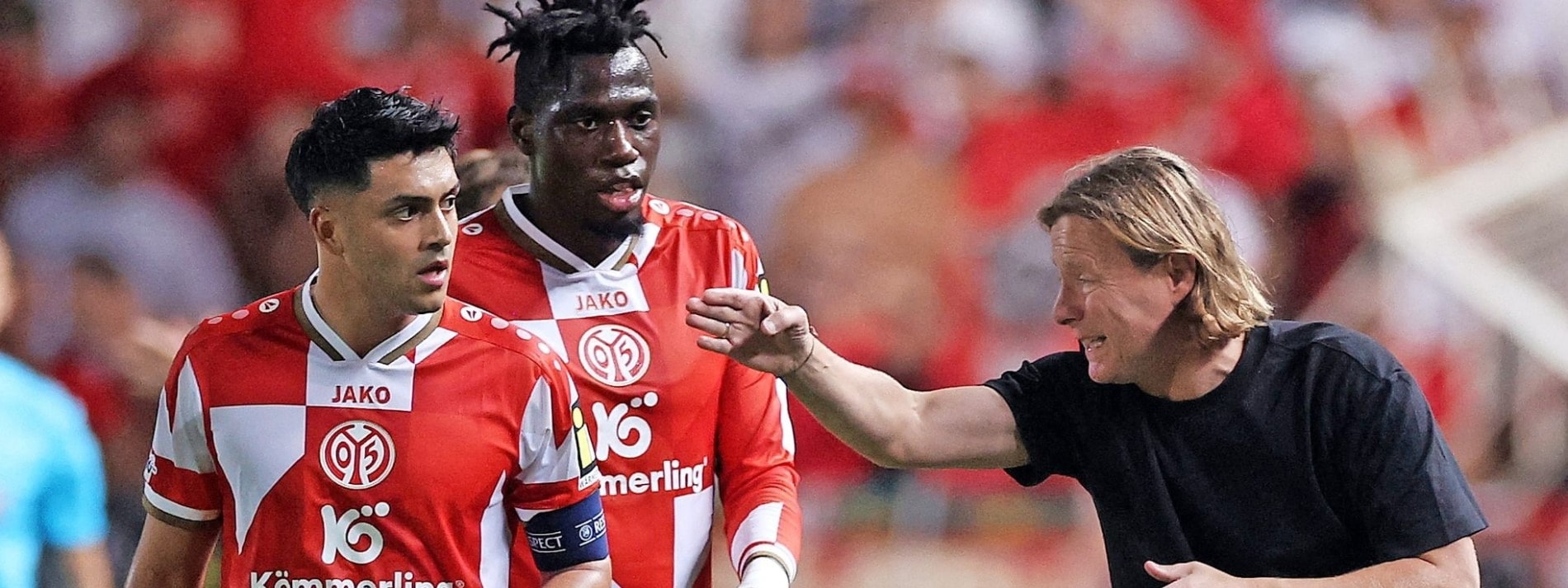 Nhận định trận đấu Mainz vs Zrinjski Mostar - Lee Jae-sung gánh vác